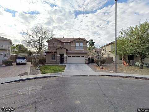 Boston, GILBERT, AZ 85295