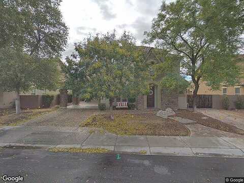 Bridgeport, GILBERT, AZ 85295
