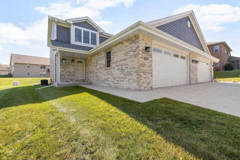 Salisbury, WEST BEND, WI 53090