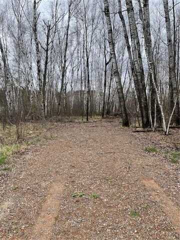 Parcel J Fox Road, Hinckley, MN 55037