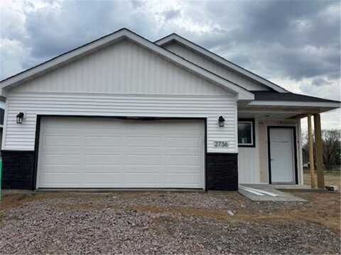 2736 229th Lane NW, Saint Francis, MN 55070
