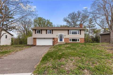 2409 Highland View Avenue S, Burnsville, MN 55337