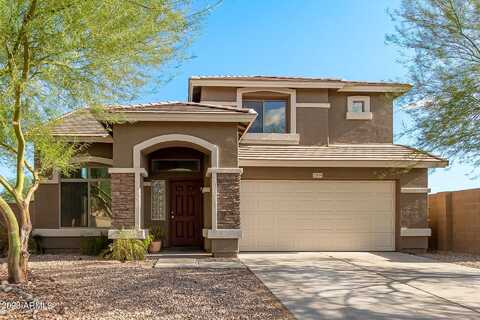 Williams, BUCKEYE, AZ 85326