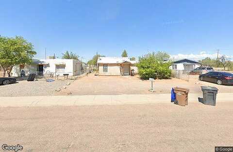 Central, COOLIDGE, AZ 85128
