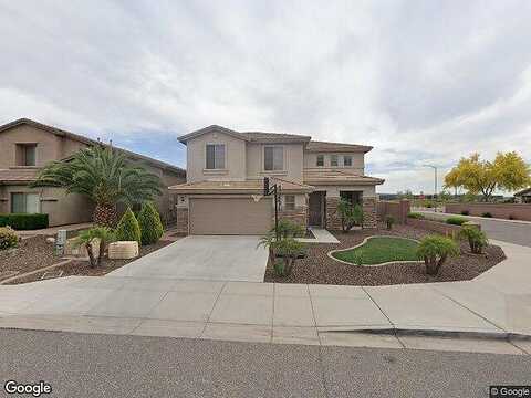 Spur, PHOENIX, AZ 85085