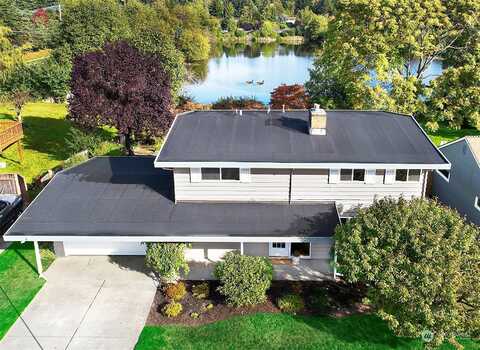 172Nd, SHORELINE, WA 98133