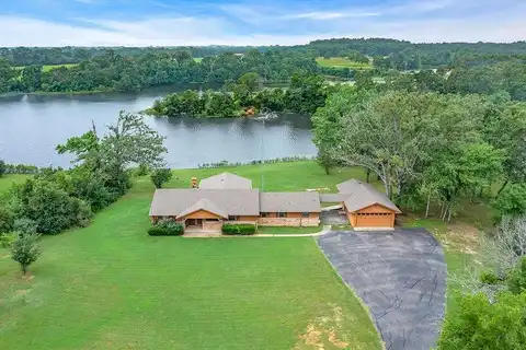 Vz County Road 1222, GRAND SALINE, TX 75140