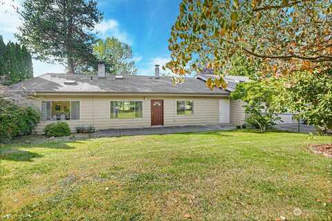 106Th, RENTON, WA 98055