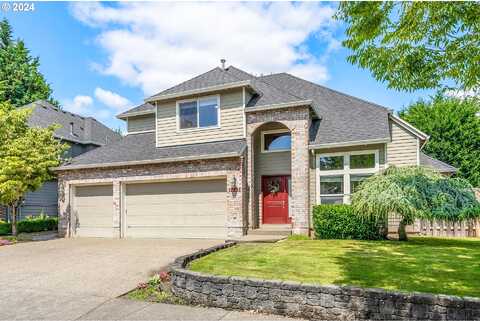 Parrish, SHERWOOD, OR 97140