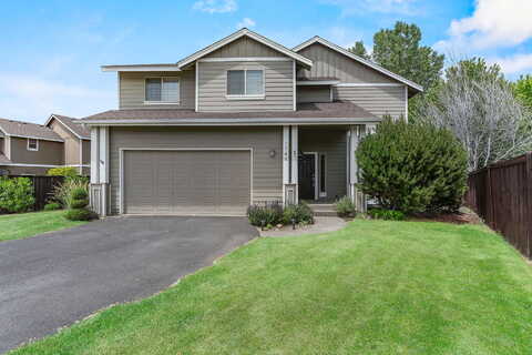 Kingwood, REDMOND, OR 97756