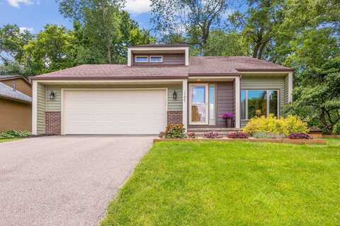 Hamilton, LAKEVILLE, MN 55044