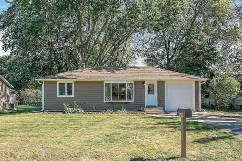 Oak, HASTINGS, MN 55033