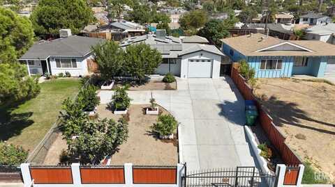 Tejon, BAKERSFIELD, CA 93305