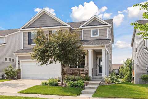 Eddy Creek, SAINT PAUL, MN 55124