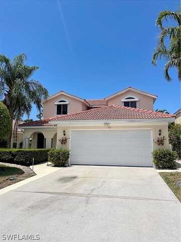 Sabal Lake, NAPLES, FL 34104