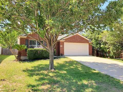 Spruce, KYLE, TX 78640