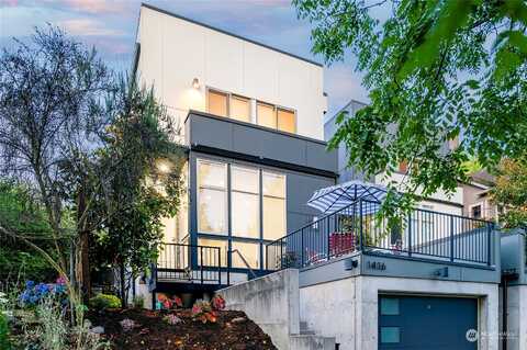 31St, SEATTLE, WA 98122
