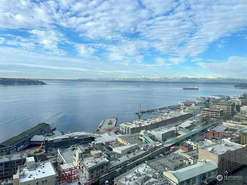 2Nd, SEATTLE, WA 98101