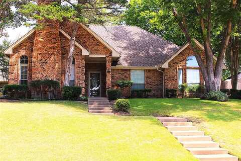 Covington, DESOTO, TX 75115