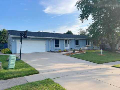 Hanover, SAINT PAUL, MN 55124