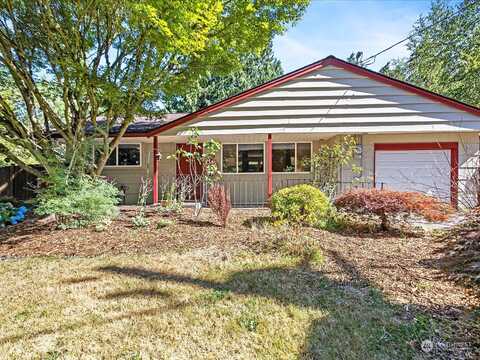 169Th, SHORELINE, WA 98133