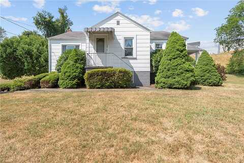 Hahntown Wendel, IRWIN, PA 15642