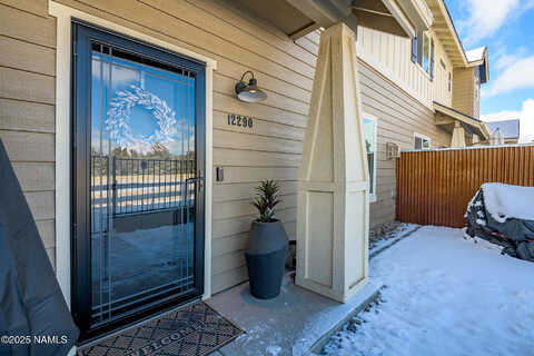 Curtis, BELLEMONT, AZ 86015