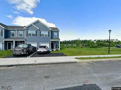 Martin, BREINIGSVILLE, PA 18031