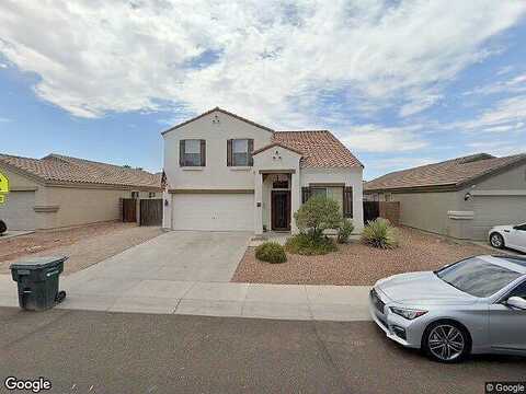 Minnezona, PHOENIX, AZ 85037