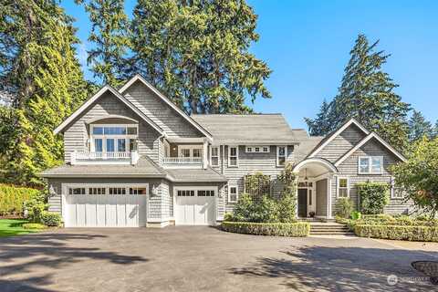 25Th, BELLEVUE, WA 98004