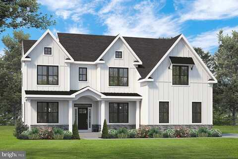 Lot 2 Big Oak Rd, YARDLEY, PA 19067