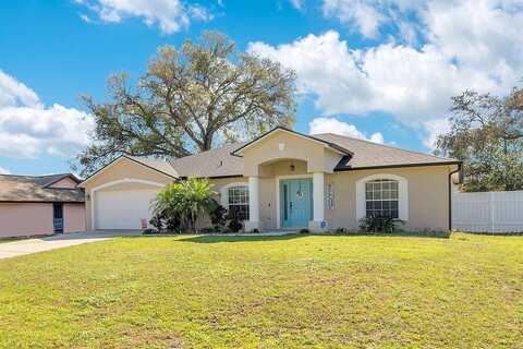 Picasso Avenue, DELTONA, FL 32738