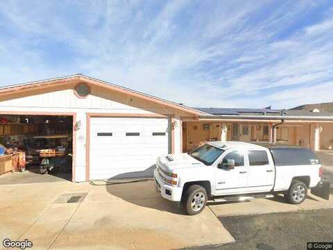 Swan, PARKER, AZ 85344