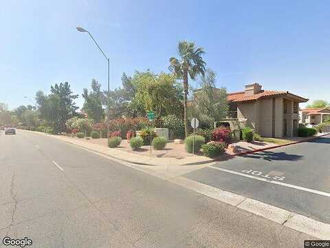 N 95Th St, Scottsdale, AZ 85258