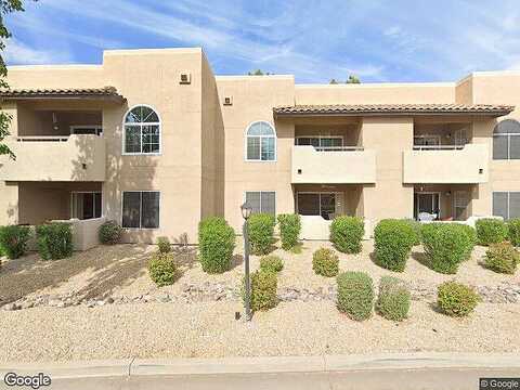 E Becker Ln, Scottsdale, AZ 85260