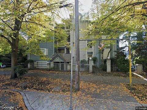 N 35Th St, Seattle, WA 98103