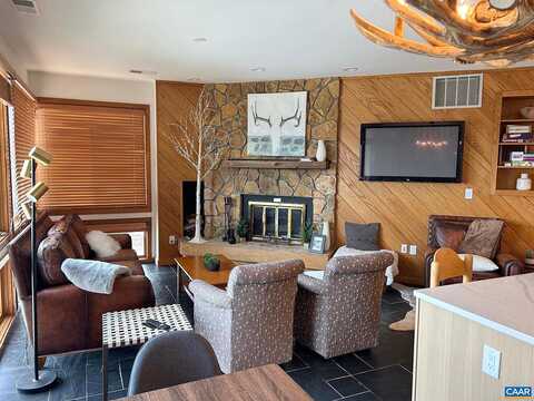 Diamond Hill Condos, ROSELAND, VA 22967