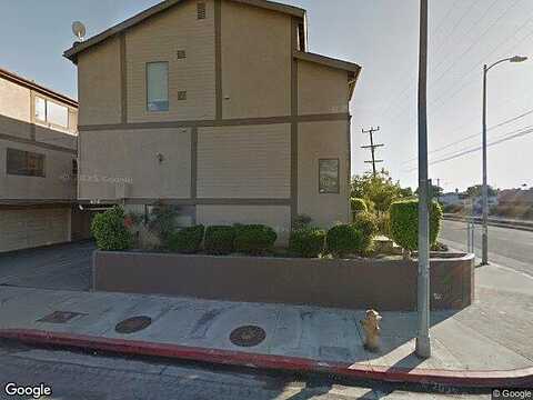 W 157Th St, Gardena, CA 90247