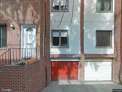 Kater St, Philadelphia, PA 19147