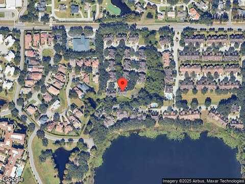 Bay Port Rd, Orlando, FL 32819