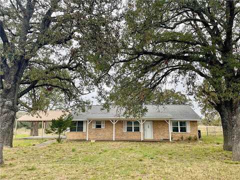 N Hwy 14, Kosse, TX 76653