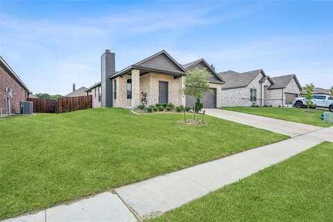 Hackamore, FORT WORTH, TX 76108