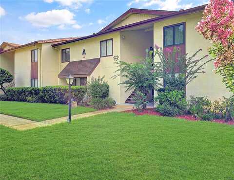 Midway Dr, Ocala, FL 34472