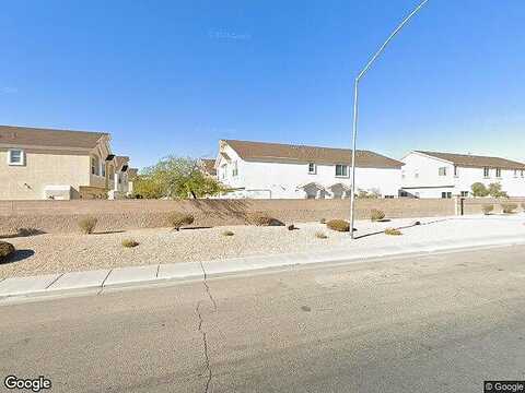 Buster Brown Ave, Las Vegas, NV 89122