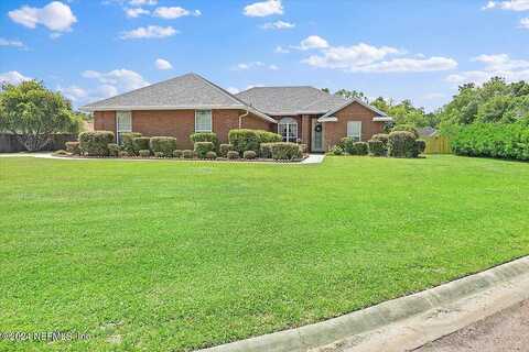 Ashley, MACCLENNY, FL 32063