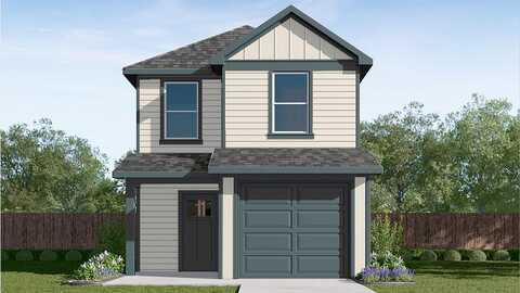 Holly Spring Road, Princeton, TX 75407