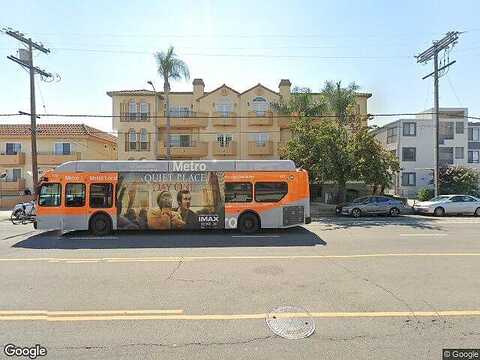 Laurel Canyon Blvd, Valley Village, CA 91607