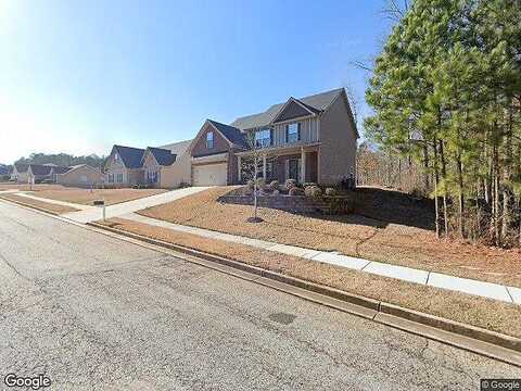 Valley Loop, Fairburn, GA 30344