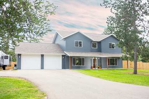 Whisper, BEMIDJI, MN 56601