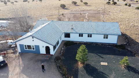 Cr 5127, Concho, AZ 85924